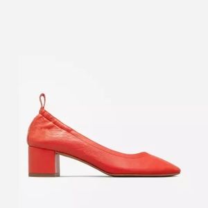 Everlane Day Heel
